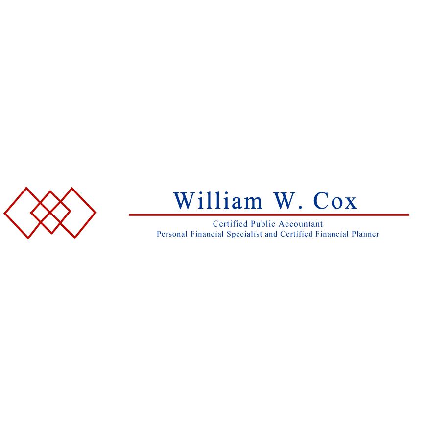 William W. Cox, C.P.A.