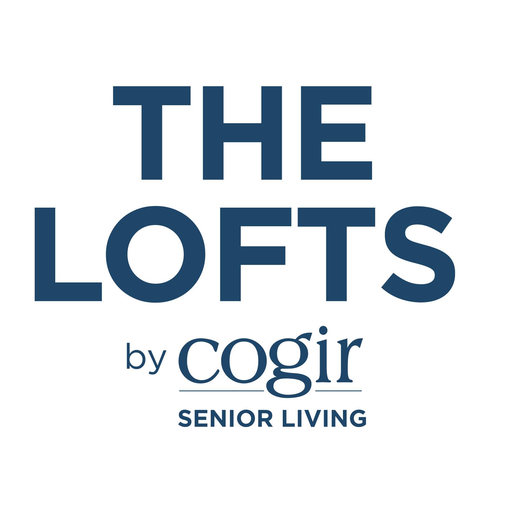 The Lofts by Cogir Senior Living