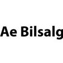 Ae Bilsalg