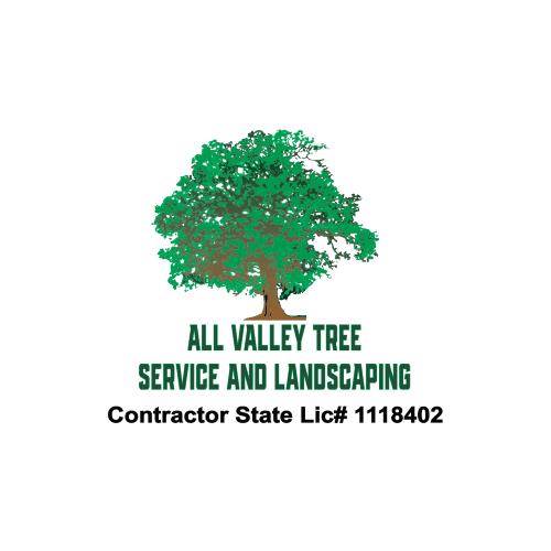All Valley Tree Service & Landscaping