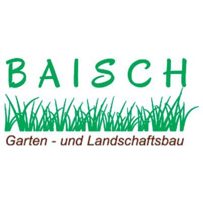 Benjamin Baisch Garten- und Landschaftsbau