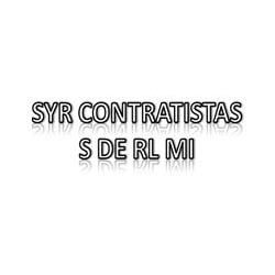 SYR Contratistas S de RL MI