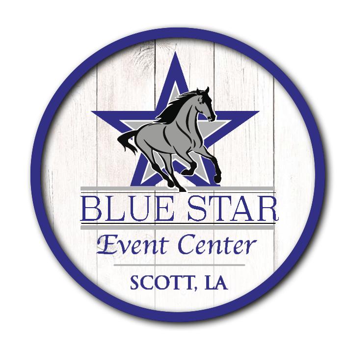 Blue Star Event Center