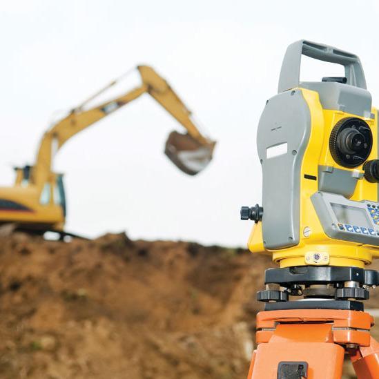 Site Pro Surveying & Construction