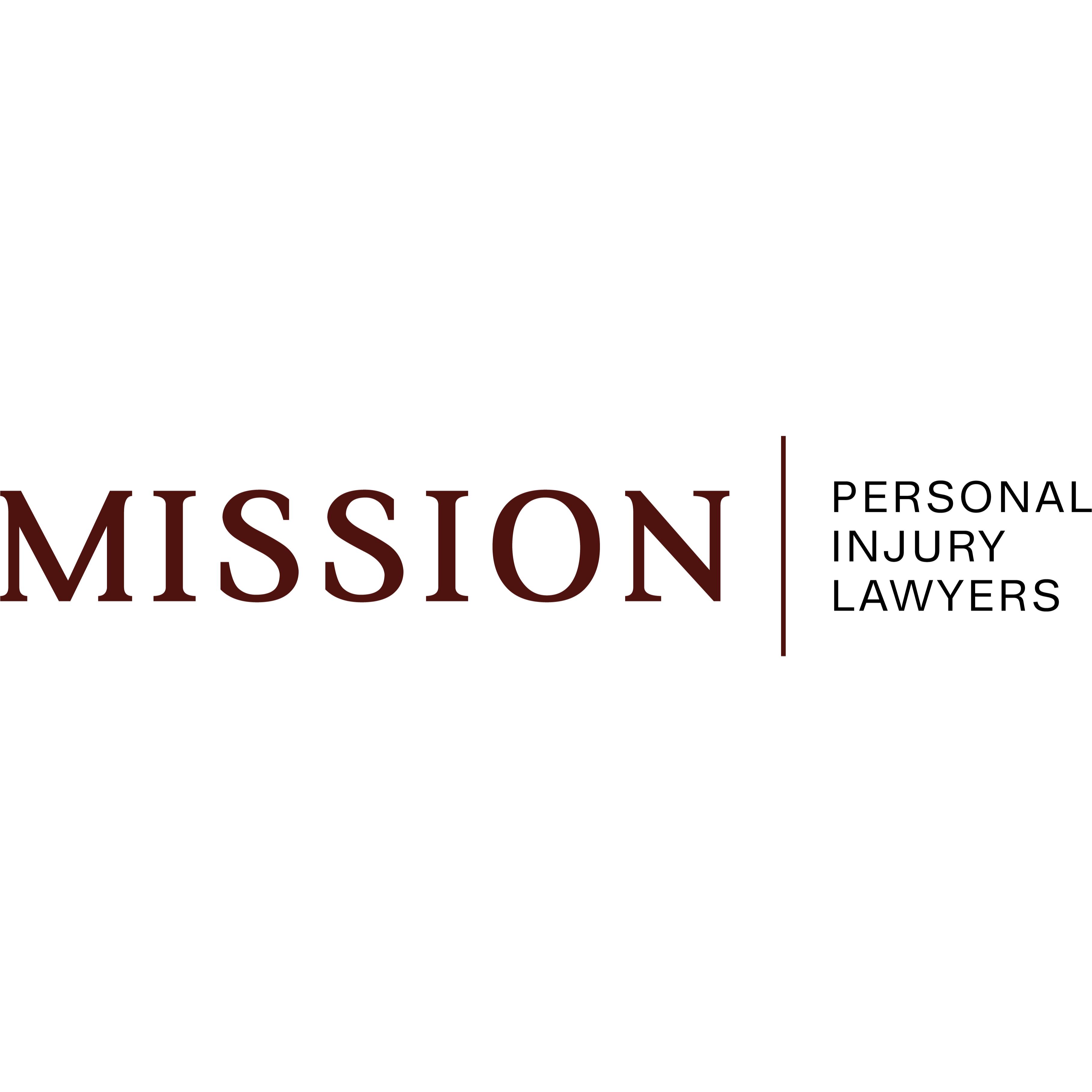 Mission Personal Injury Lawyers
