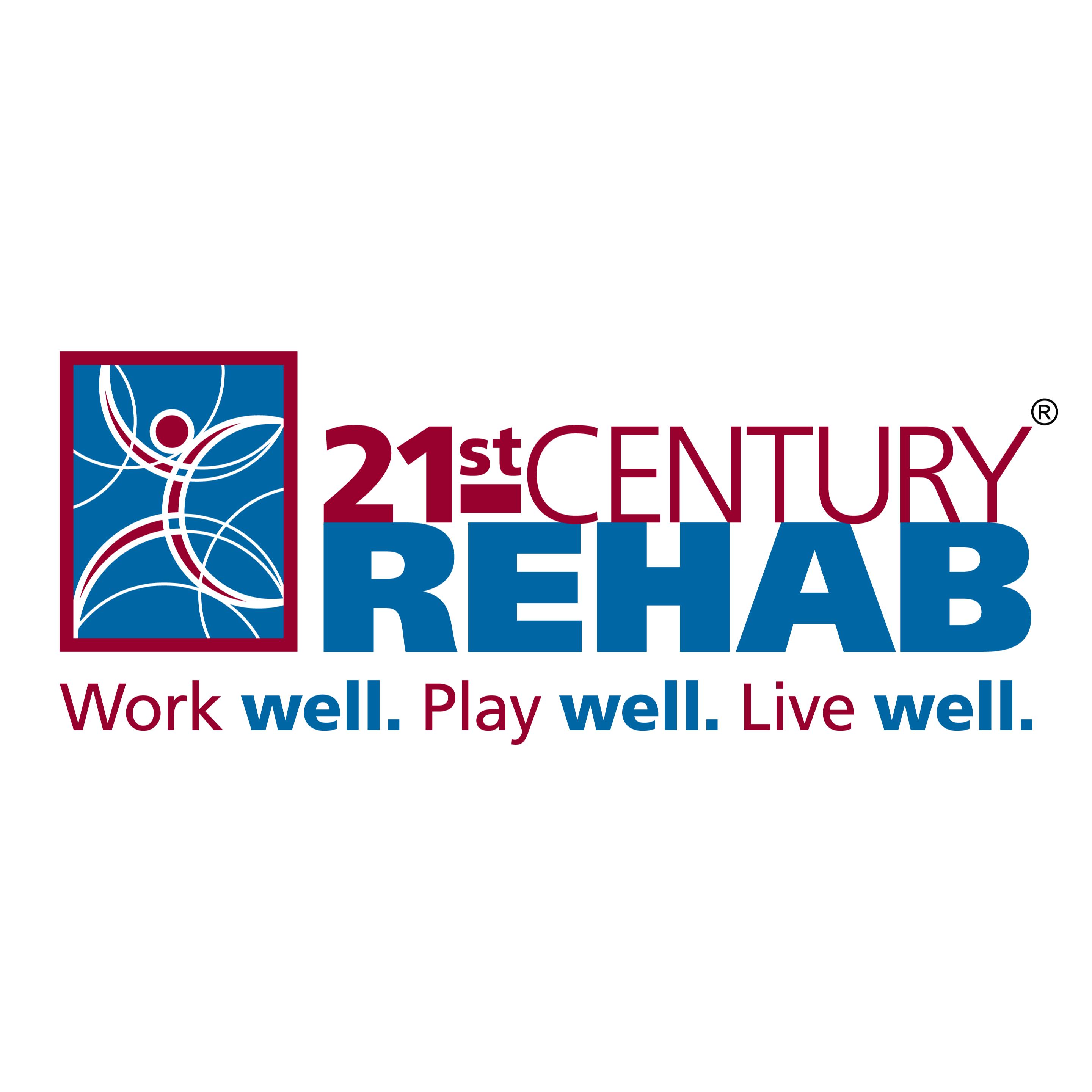 21st Century Rehab, Boone