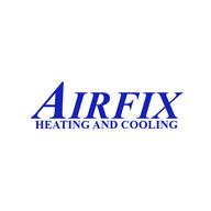 Airfix Heating & Cooling