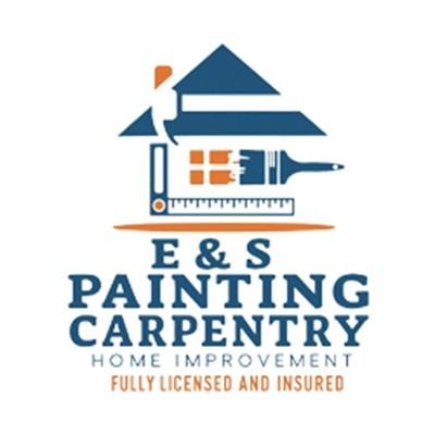 E&S Painting and Carpentry Inc