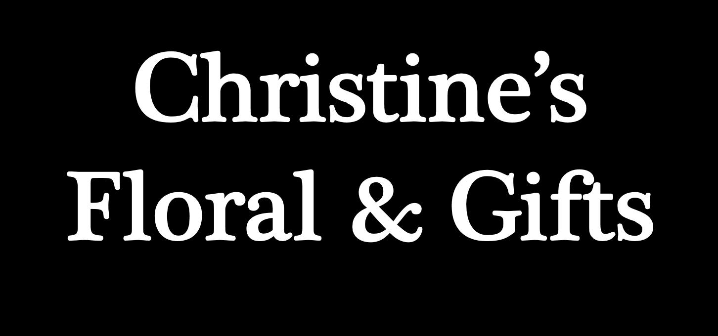 Christine's Floral & Gifts