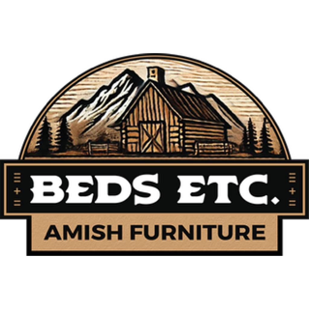 Beds Etc., Amish Home Furniture