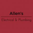 Allen's Electrical & Plumbing Service