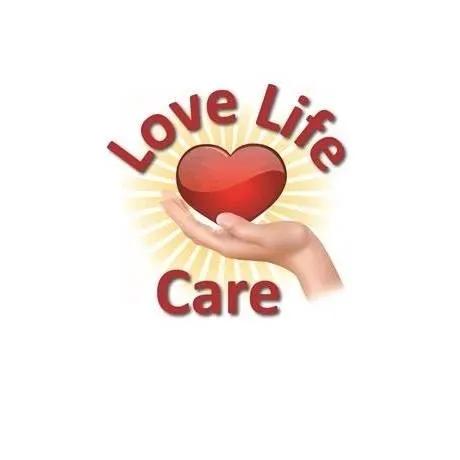 Love Life Care Ltd