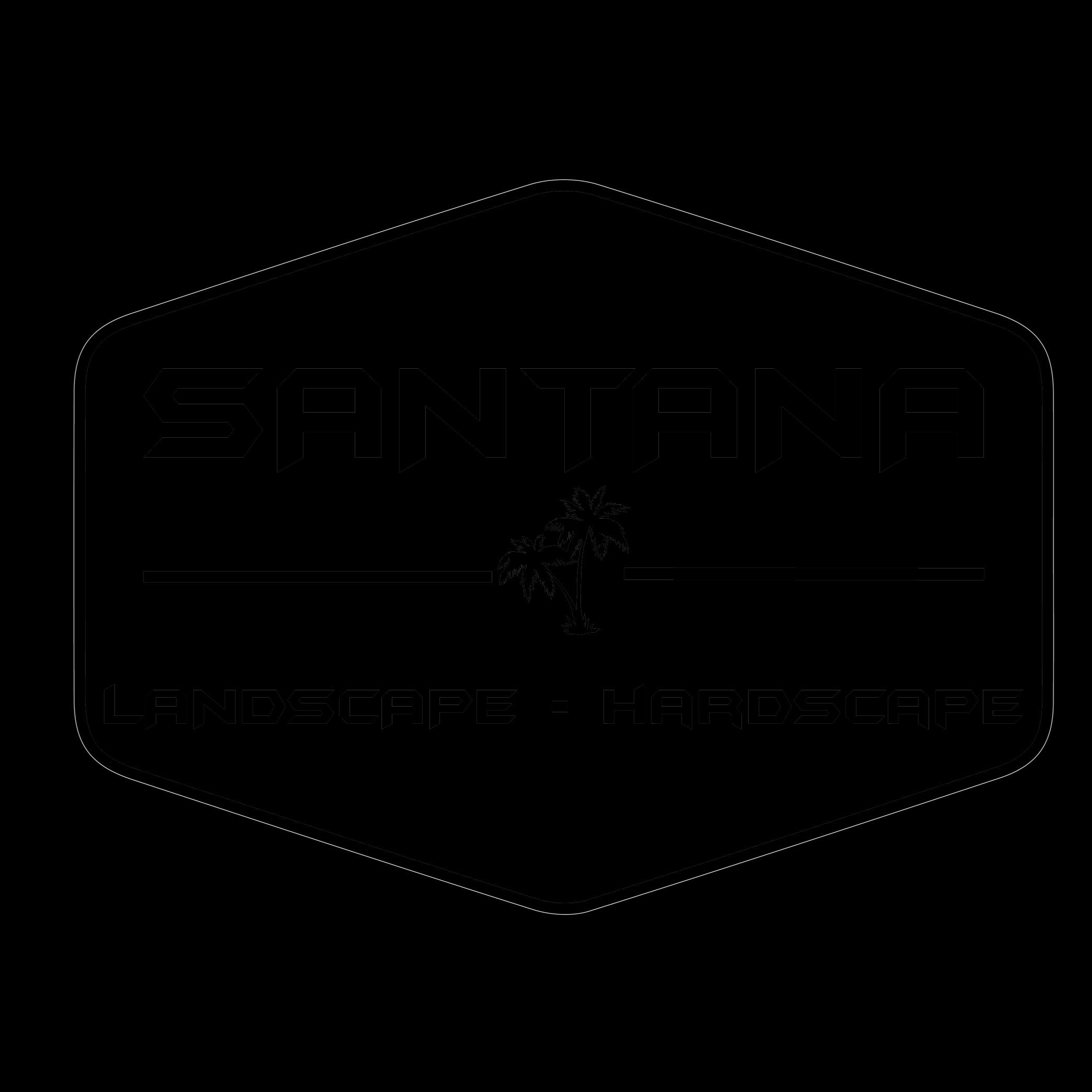 Santana Landscape Hardscape