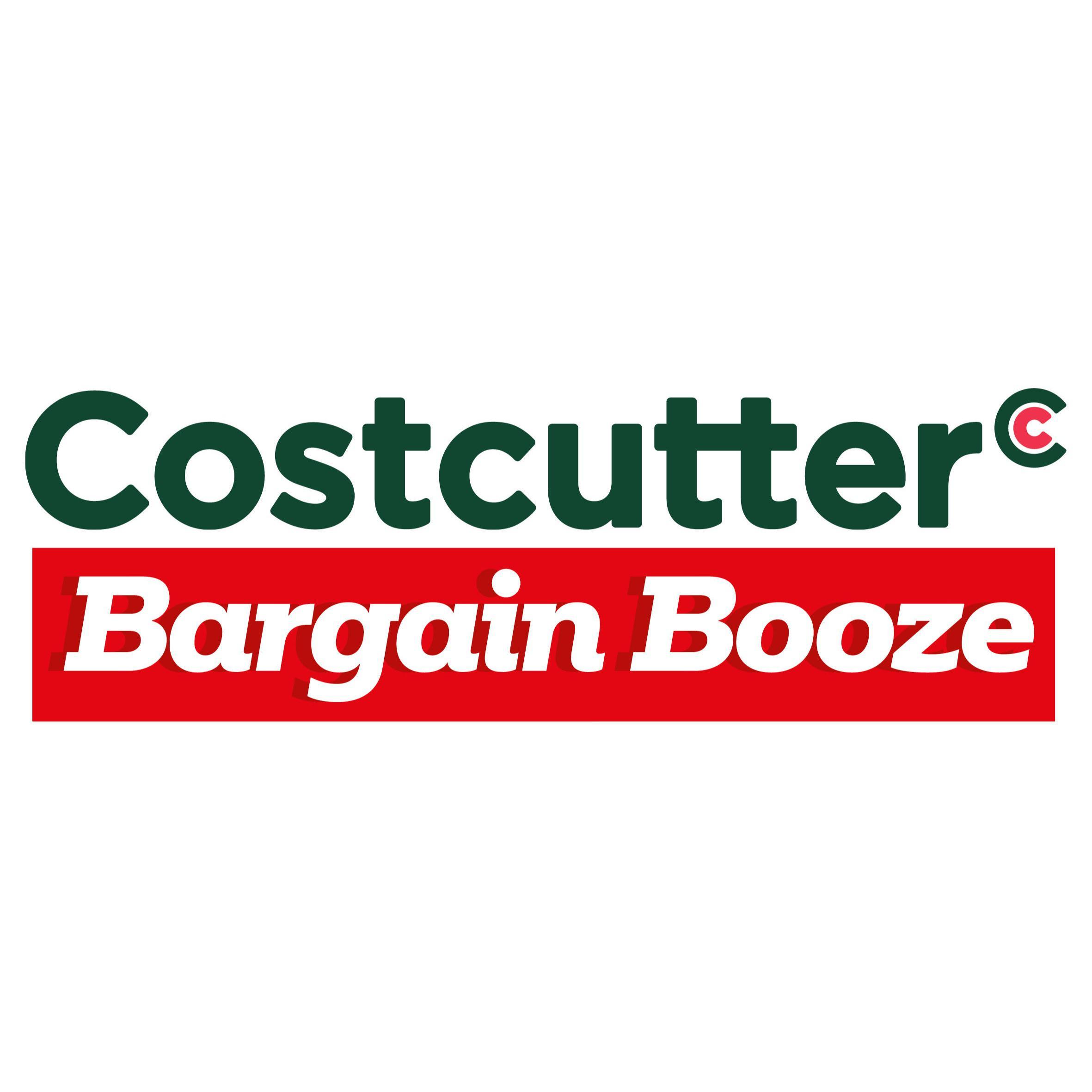 Costcutter Featuring Bargain Booze