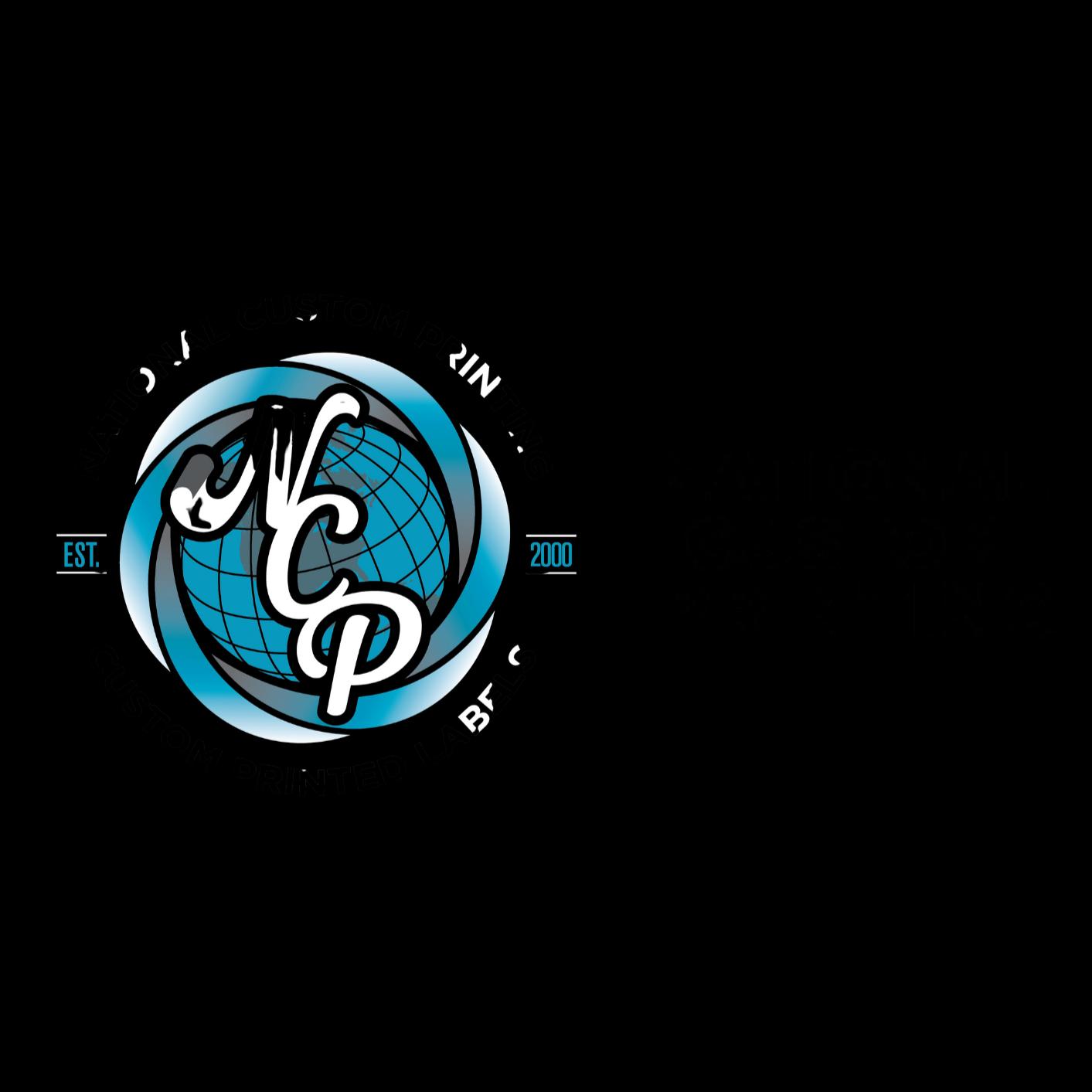 National Custom Printing