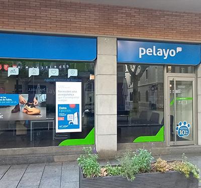 Oficina Seguros Pelayo