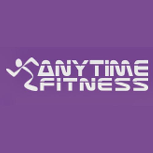 Anytime Fitness
