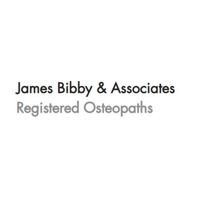 James Bibby & Associates Registered Osteopaths