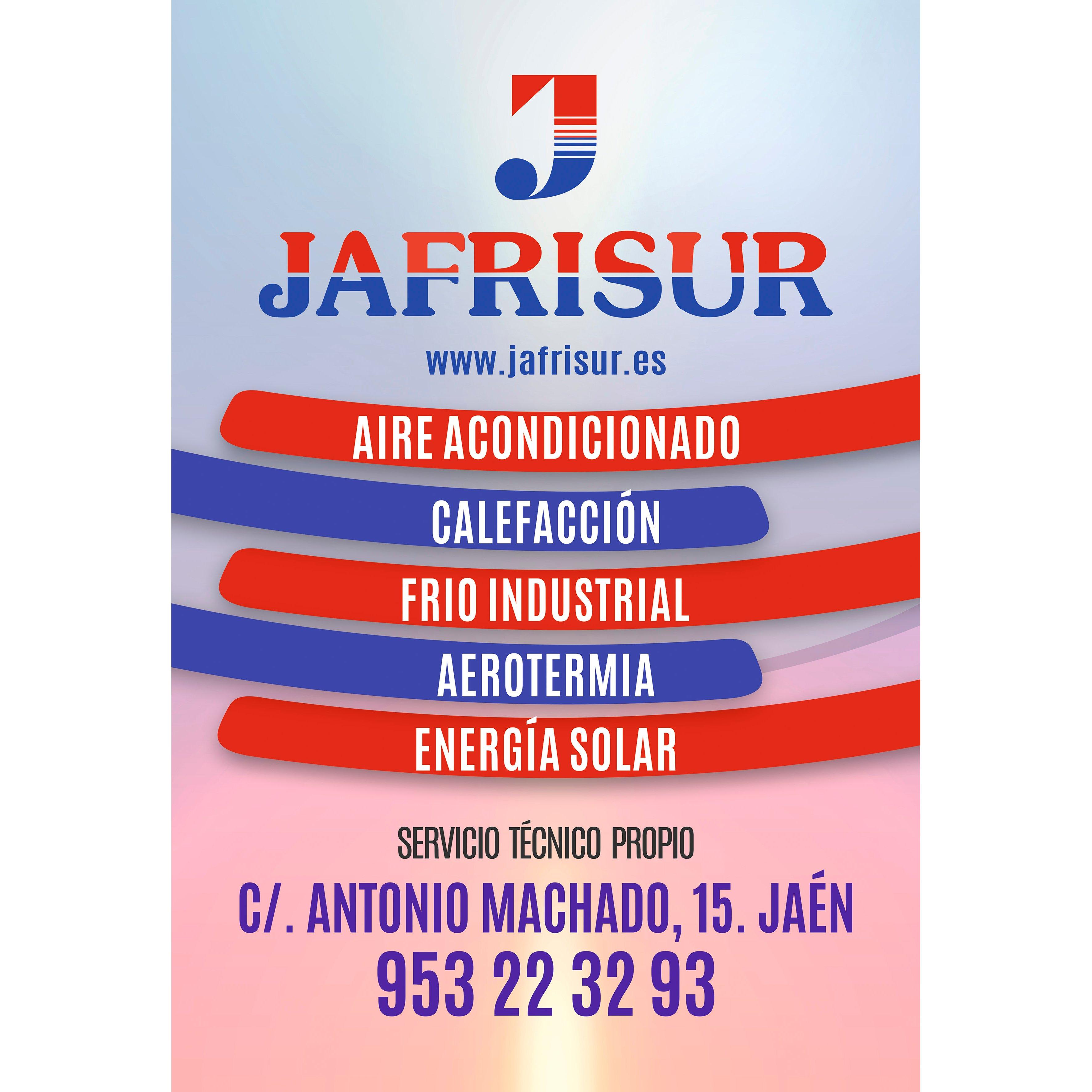 Jafrisur