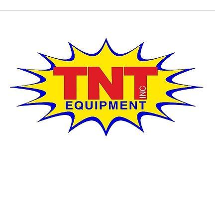 TNT EQUIPMENT INC