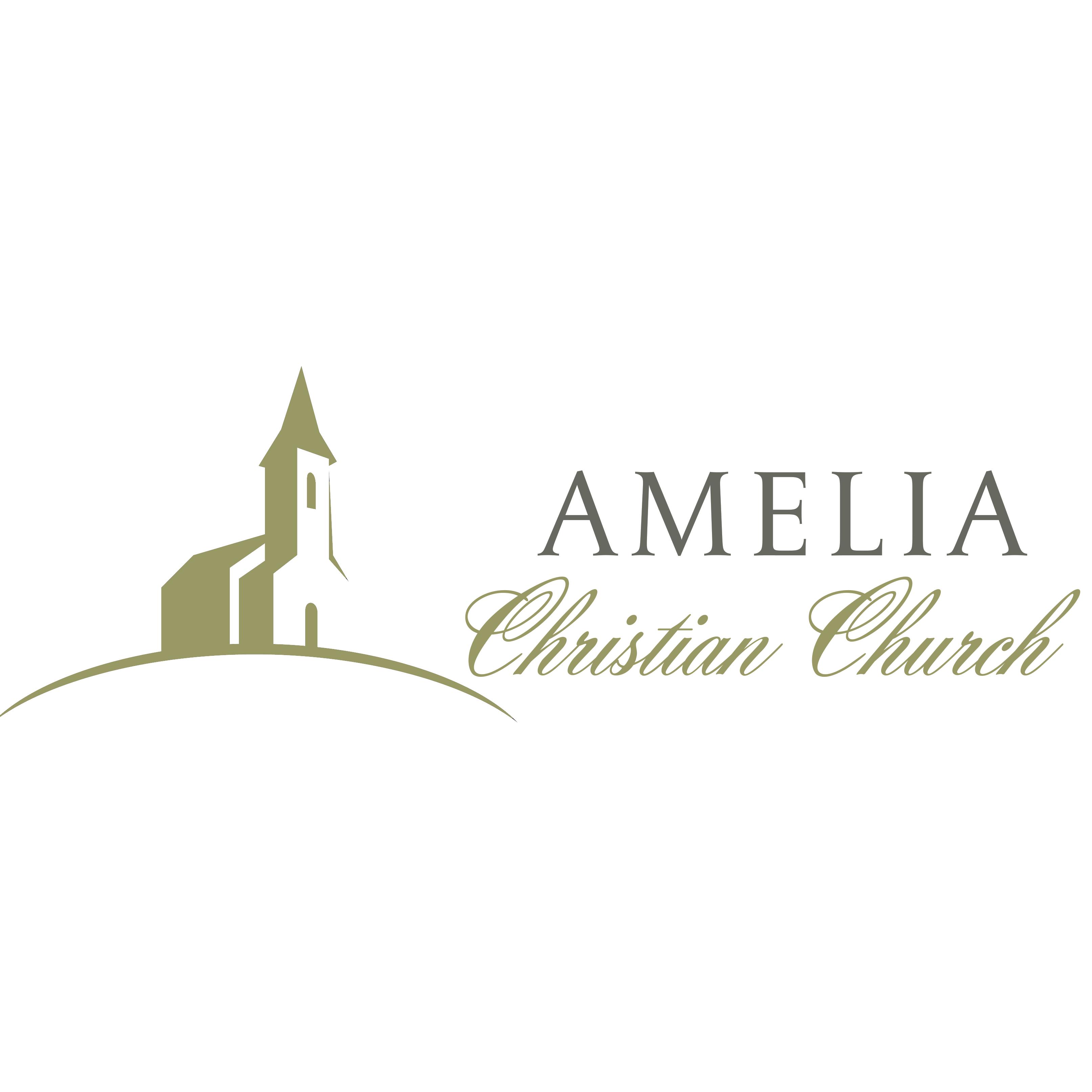 Amelia Christian Church