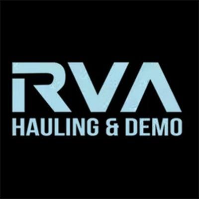 RVA Hauling & Demo