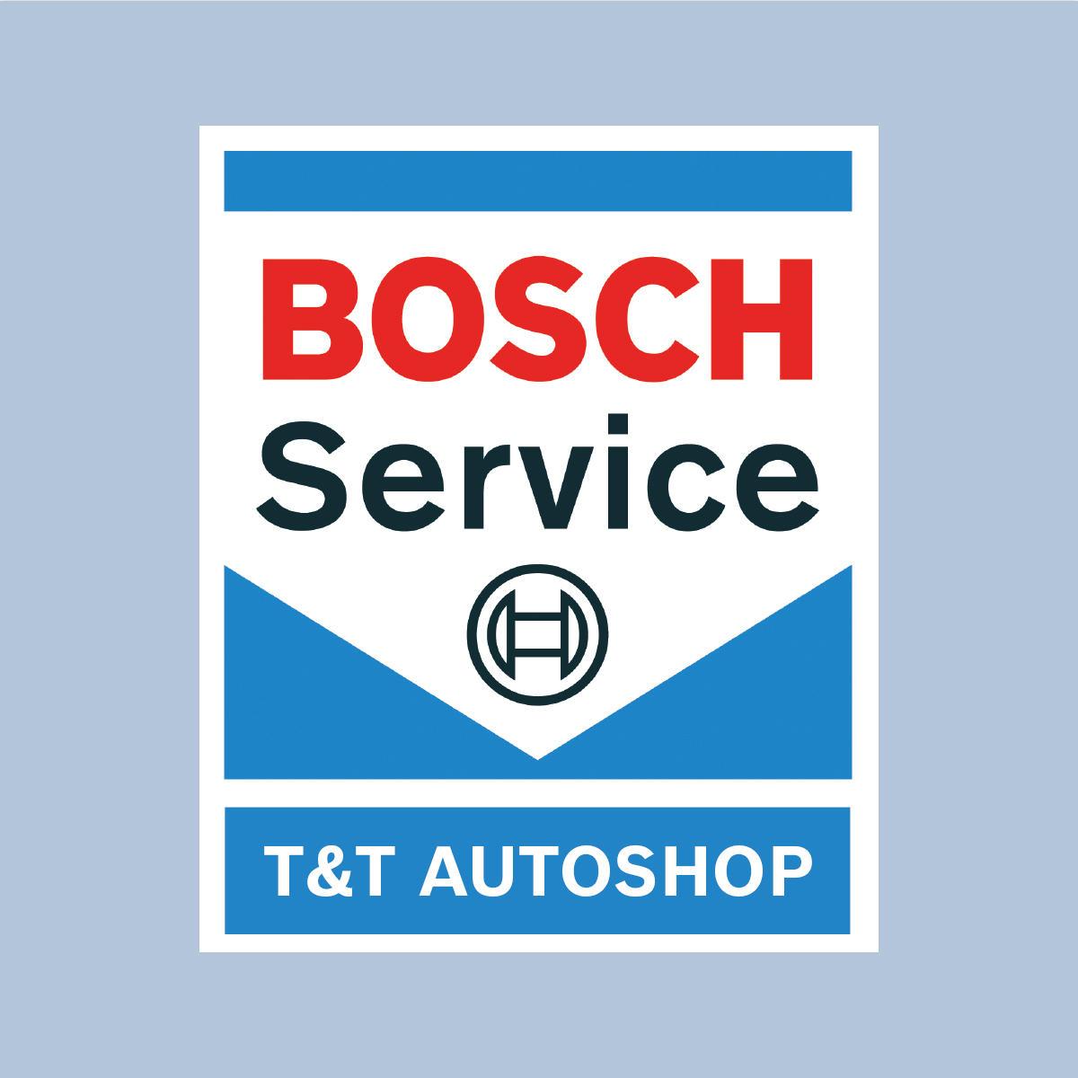 T & T Autoshop GmbH