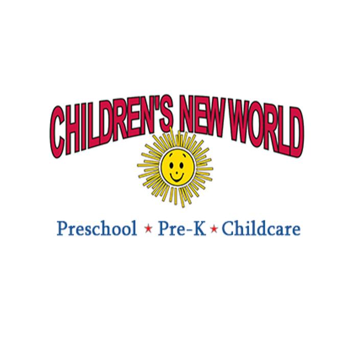 Children's New World