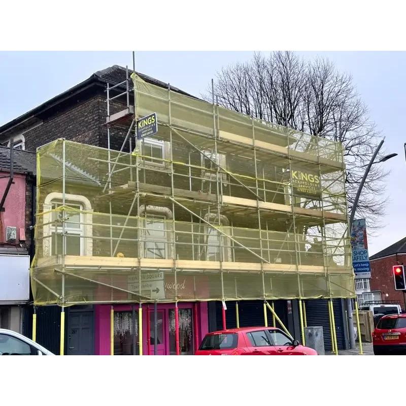 Kings Scaffolding Services