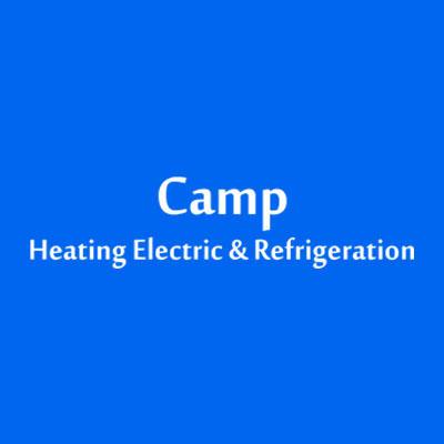 Camp Heating Electric & Refrigeration