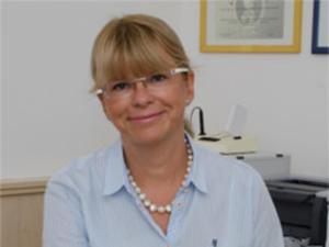 Prim. Dr. med. Dorota Steffanson