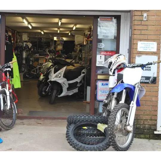 W G Friend & Son Ltd