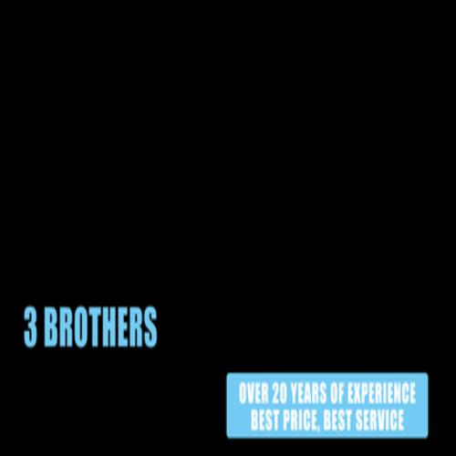 3 Brothers Pressure Washing LLC