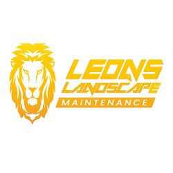 Leons Landscaping Maintenance