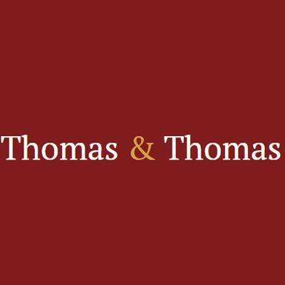 Thomas & Thomas Attorneys at Law