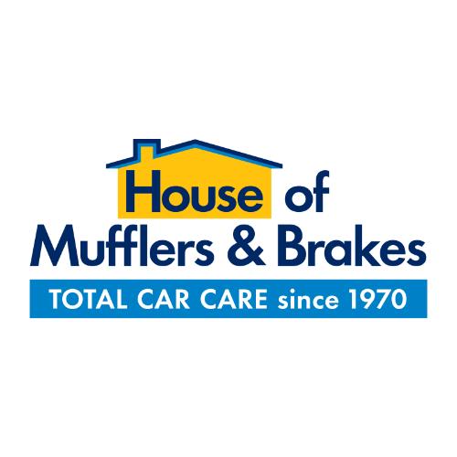 House Of Mufflers & Brakes Total Car Care