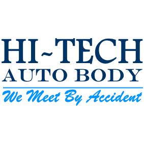 Hi-Tech Auto Body