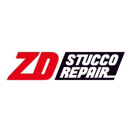 ZD Stucco Repair
