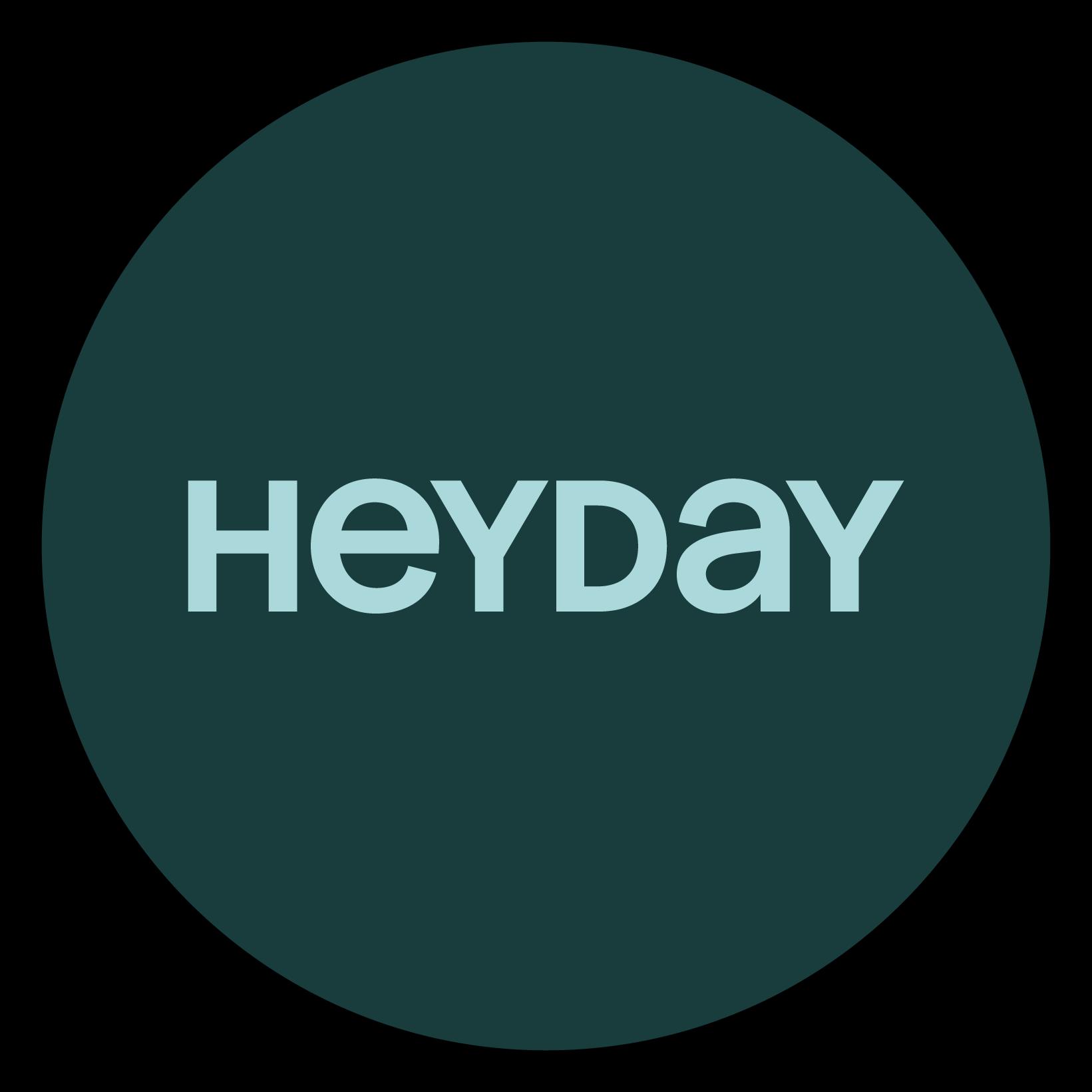 Meredith Alderson | The Heyday Group