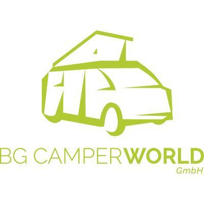 BG Camperworld GmbH by Bayerngarage