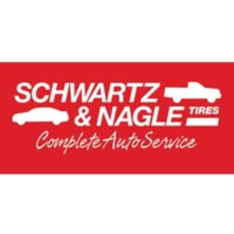 Schwartz & Nagle Tires, Inc.