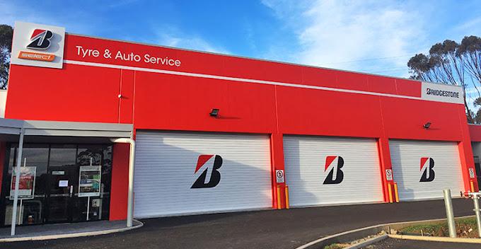 Bridgestone Select Tyre & Auto Smithfield Plains