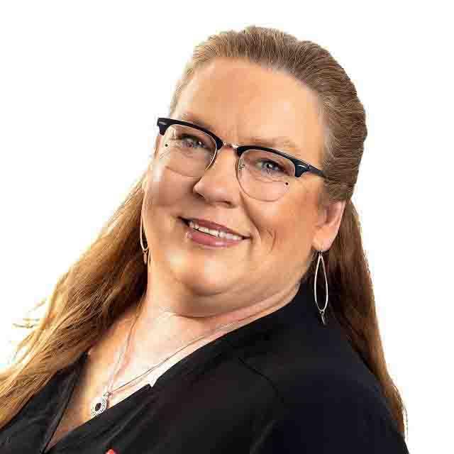 Pattie Faber-U.S. Bank Mortgage