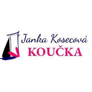 Ing. Janka Kosecová, Ph.D. - Janka Srdcem, koučink a výcvik koučů