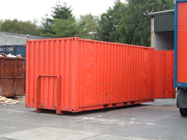 Papier en Afvalstoffen Schrijver