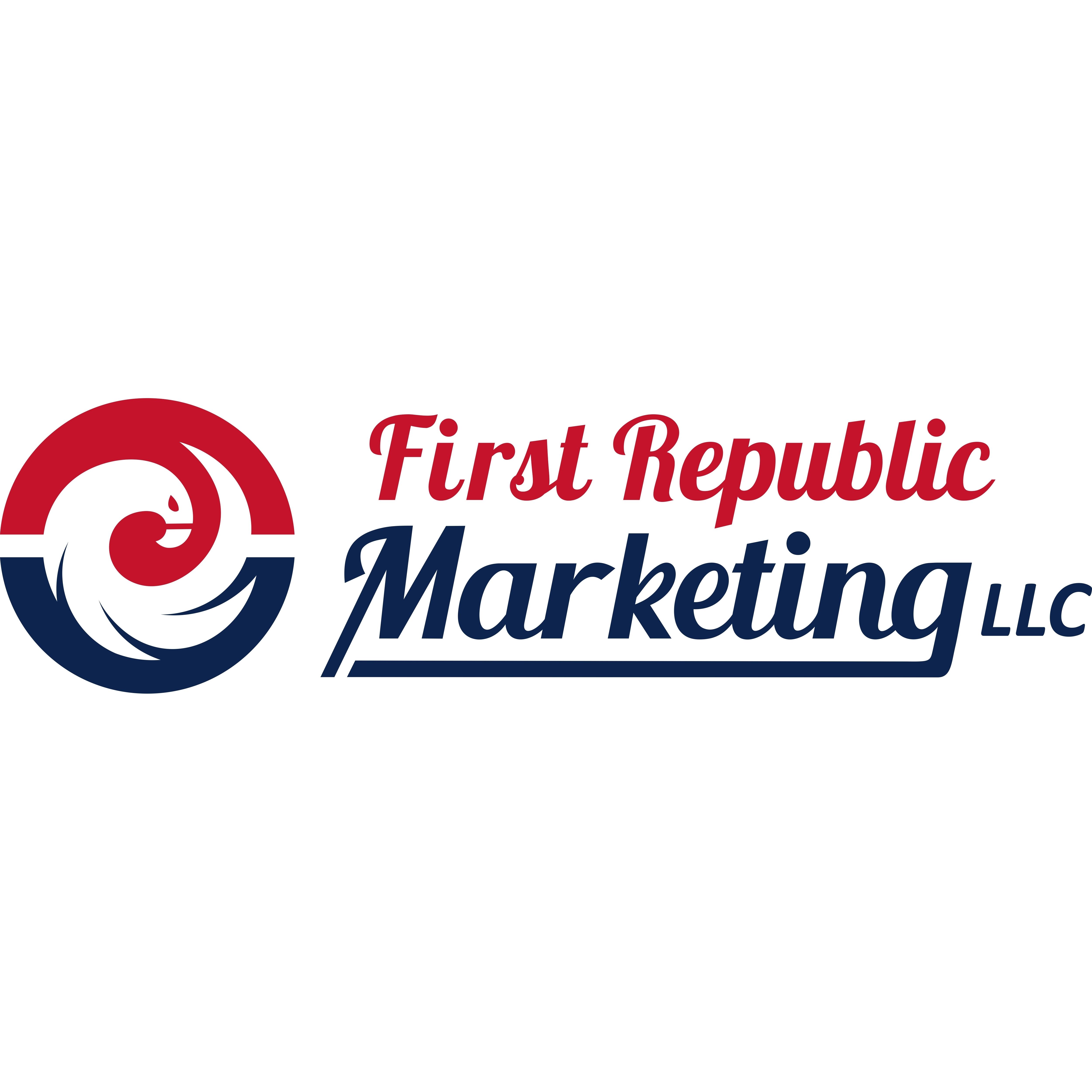 First Republic Marketing Internet Marketing