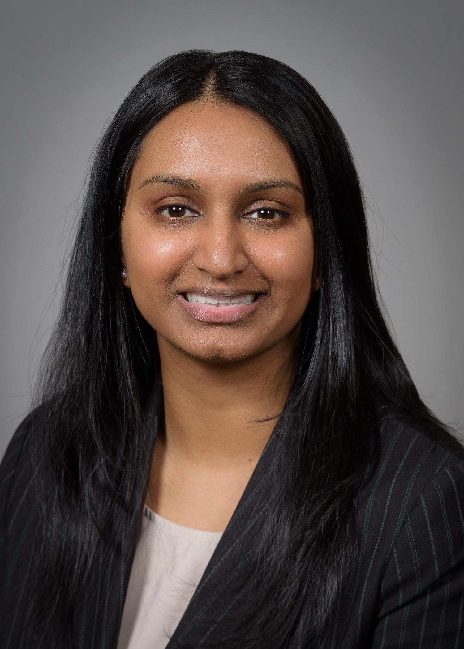 Urvi D. Gandhi, MD