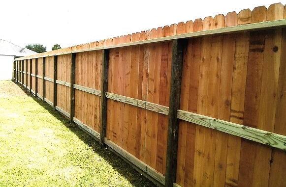Acacia Fence LLC