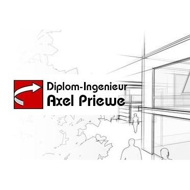 Diplomingenieur Axel Priewe | Bauingenieur Bauplanung