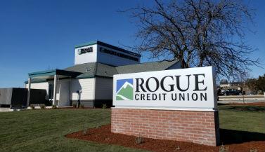 Rogue Credit Union